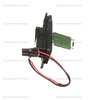 Standard Ignition AC HEATER SWITCH AND RELAY OE Replacement RU-377